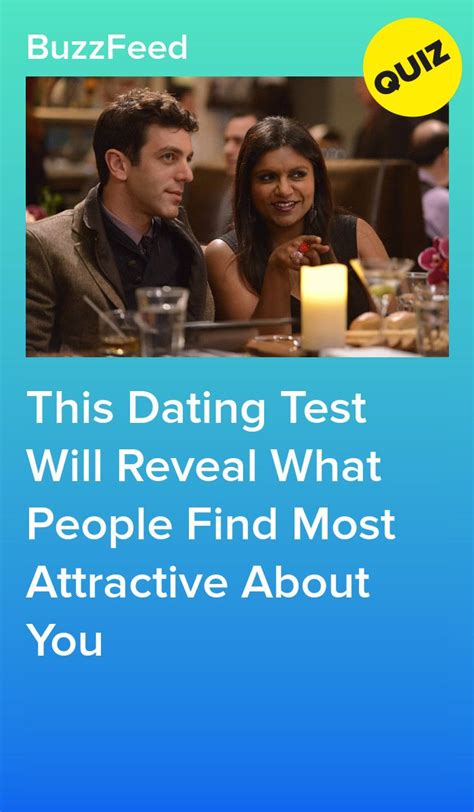 buzzfeed dating test